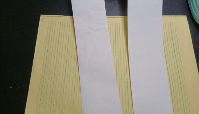 热敏打印纸在碱性环境下会失真吗？