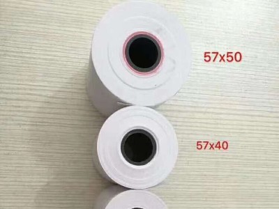 热敏纸：让打印更高效